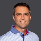 Michael Marino headshot