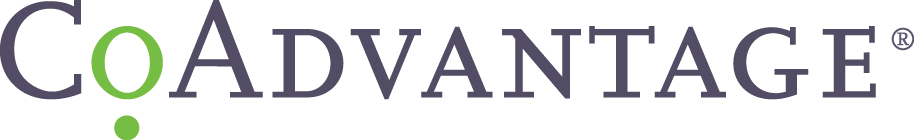 CoAdvantage logo